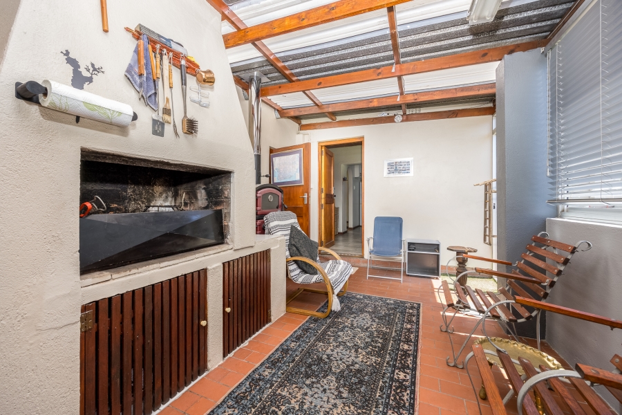 3 Bedroom Property for Sale in St Dumas Western Cape